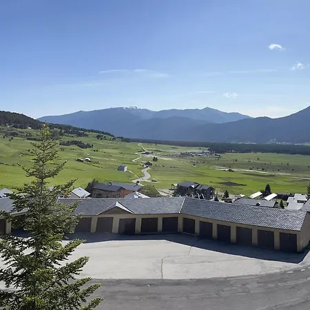 Superbe T2 Atypique-vue Panoramique-idealement Situe ! Apartment *