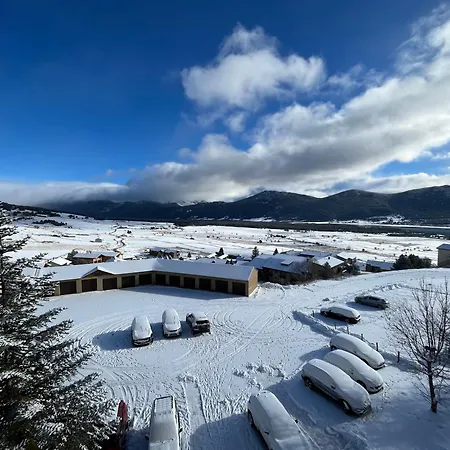Apartment Superbe T2 Atypique-vue Panoramique-idealement Situe ! *