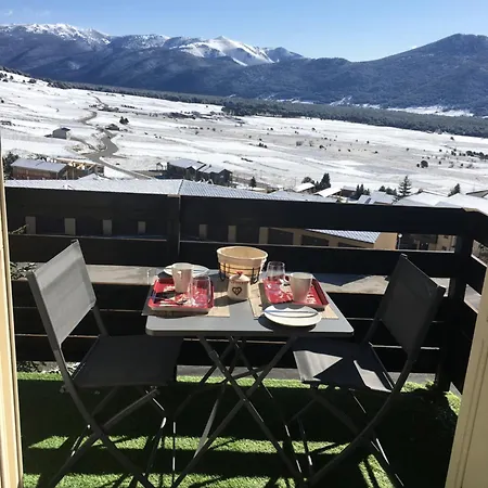 Apartment Superbe T2 Atypique-vue Panoramique-idealement Situe !