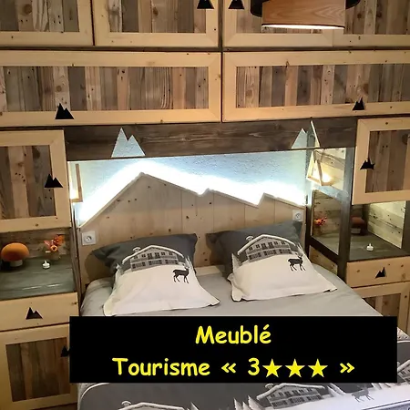 Apartment Superbe T2 Atypique-vue Panoramique-idealement Situe ! Les Angles (Pyrenees-Orientales)