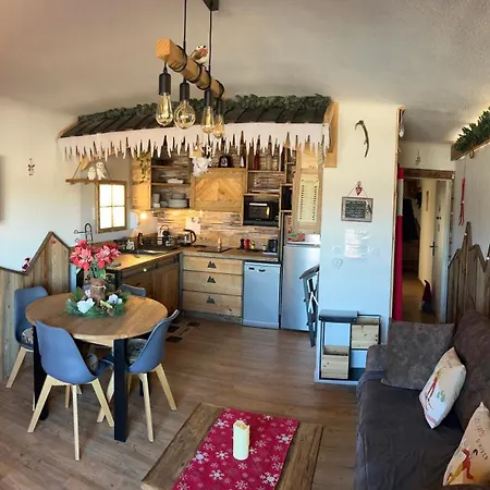 Superbe T2 Atypique-vue Panoramique-idealement Situe !