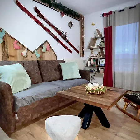 Apartment Superbe T2 Atypique-vue Panoramique-idealement Situe ! Les Angles (Pyrenees-Orientales)