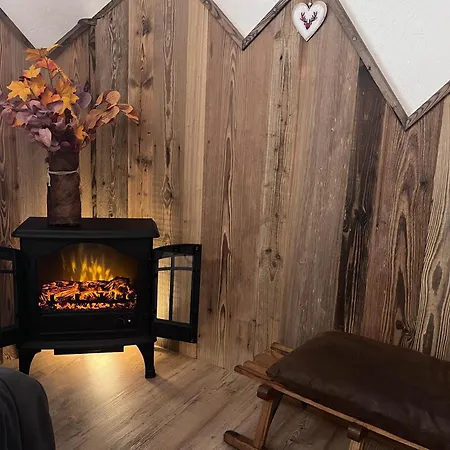 Apartament Superbe T2 Atypique-vue Panoramique-idealement Situe ! *