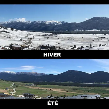 アパート Superbe T2 Atypique-vue Panoramique-idealement Situe ! レ・ザングル