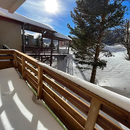 Apartment Superbe T2 Atypique-vue Panoramique-idealement Situe ! *