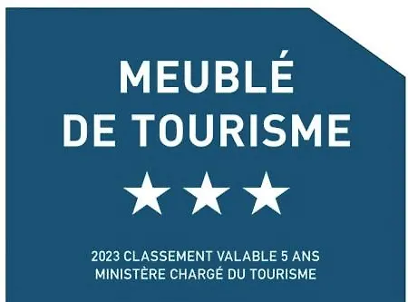Apartment Superbe T2 Atypique-vue Panoramique-idealement Situe ! *