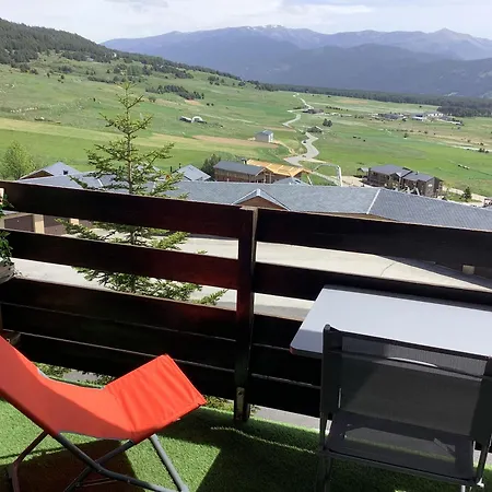 Superbe T2 Atypique-vue Panoramique-idealement Situe ! アパート